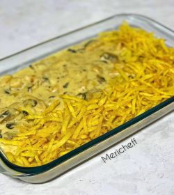 چیکن استراگانف