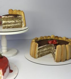 کیک تیرامیسو