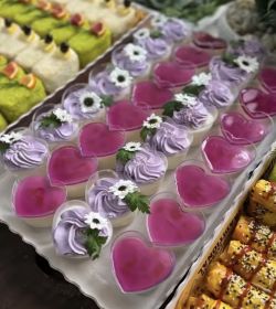 پاناکوتا با ژله