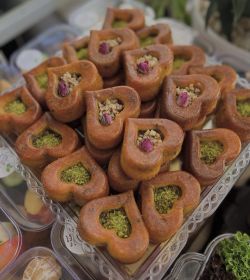 خاگینه گردویی